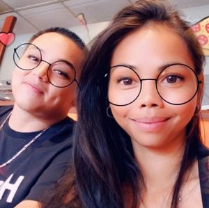 Meet your Posher, Sherri